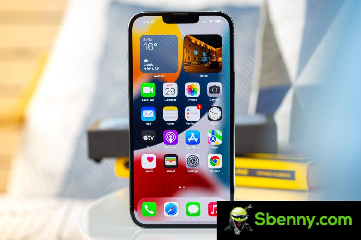 Apple is increasing the trade-in values ​​of some of its older devices