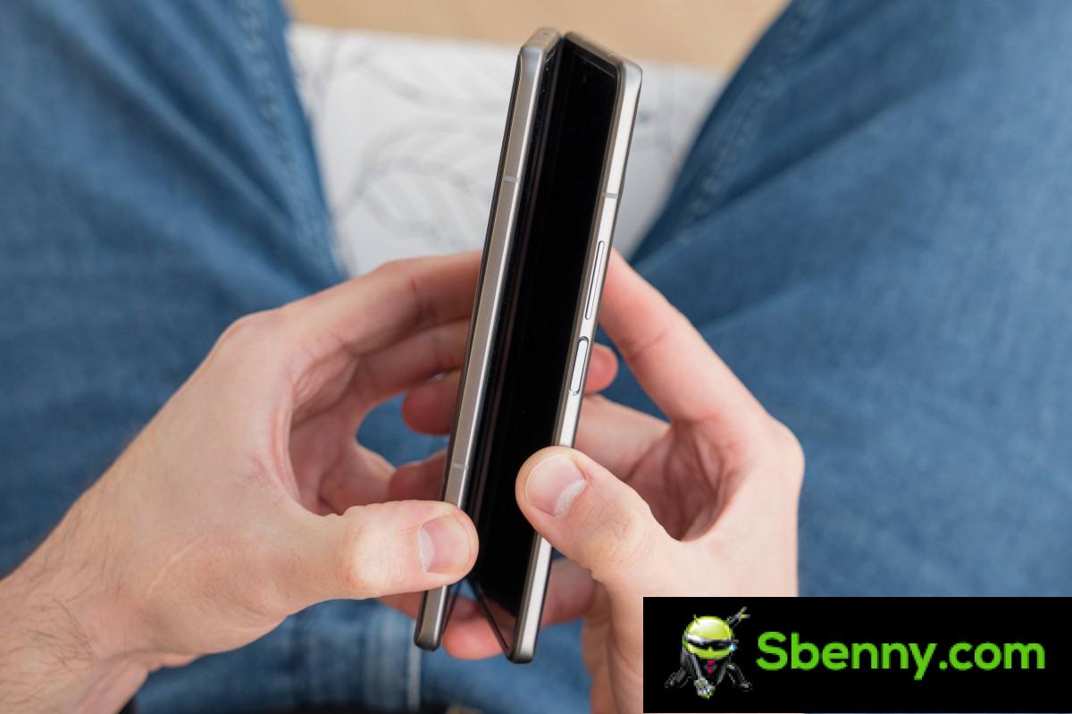 IDC: Foldable smartphone shipments are expected to reach 48.1 million units by 2027
