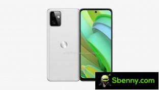 Motorola Moto G Power (2023)