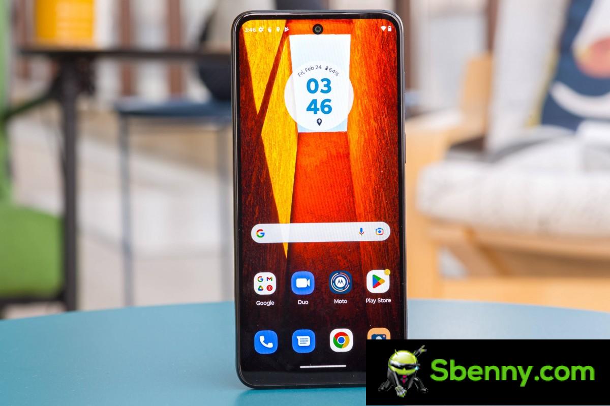 Motorola Moto G53 review