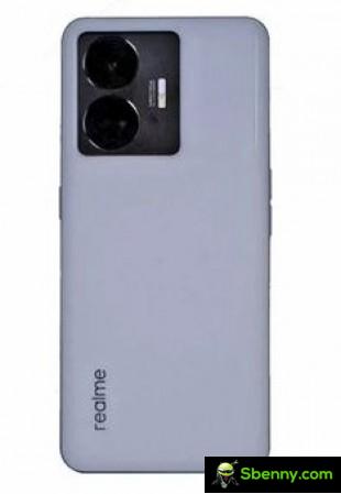 Realme GT Neo 5 Lite
