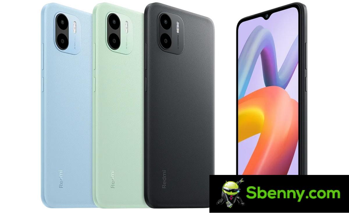 Redmi A2