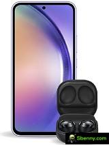 Samsung Galaxy A54