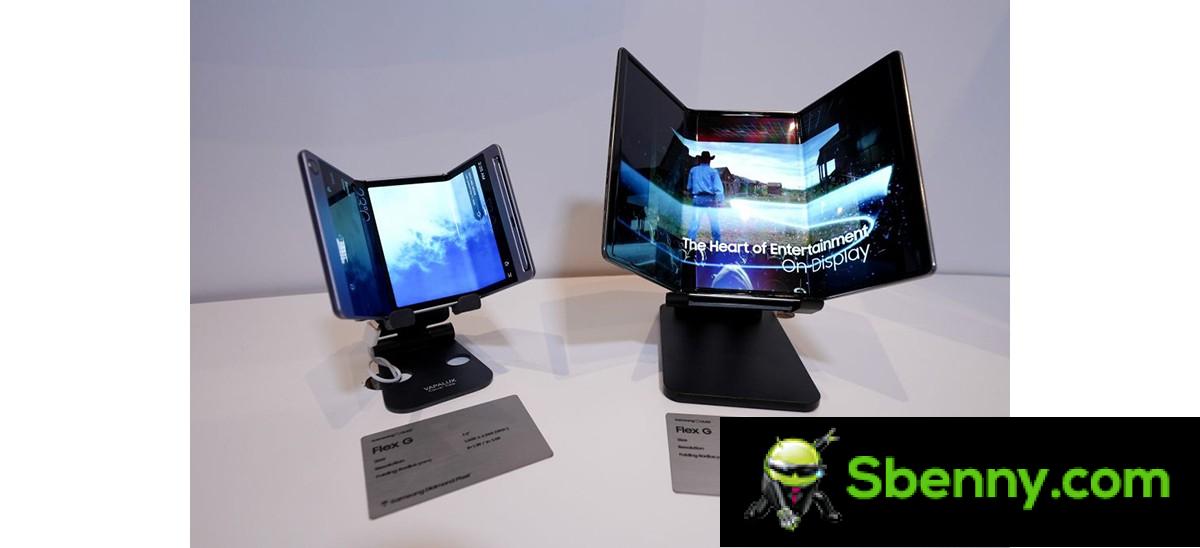 Samsung may launch a Tri-Fold device this year, the S23 FE is not happening