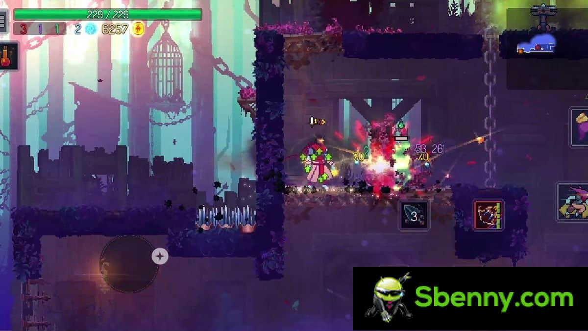 Android tablet games