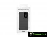 Smart View Wallet Case for Samsung Galaxy A54