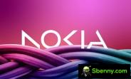 Nokia changes its logo to mark the beginning of a new era
