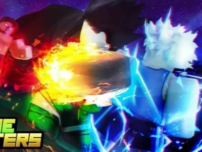 Anime Fighters Simulator Codes 2023 (March Listing)