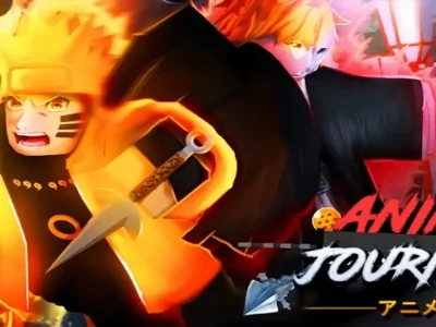 Anime Journey Codes 2023 (March List)