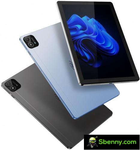 itel Pad 1 launched in India with 10.1 screen