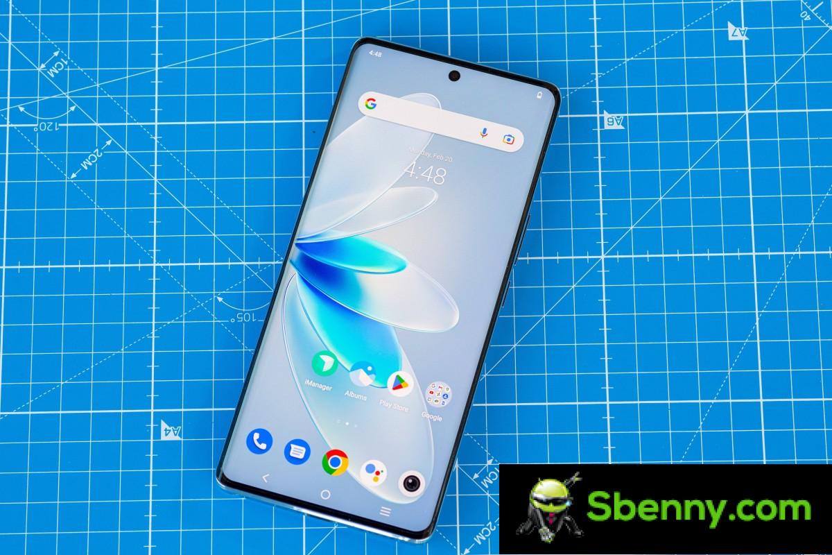 vivo V27 Pro review