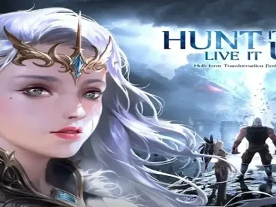 Wild Hunter Goddess Gift Codes: March 2023 [UPDATED!]