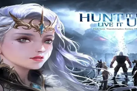 Wild Hunter Goddess Gift Codes: March 2023 [UPDATED!]