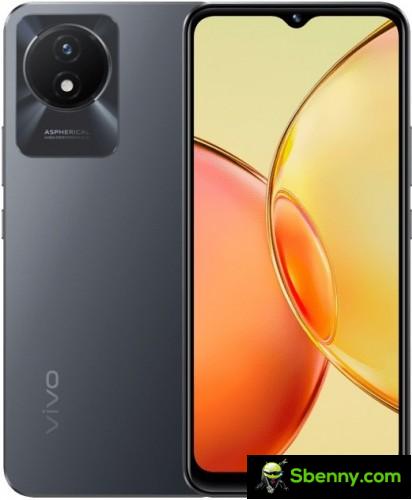 vivo Y11 (2023) unveiled with Helio P35 SoC and 5,000mAh battery