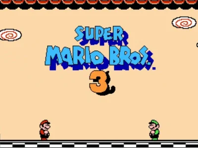 The best Mario Bros games online