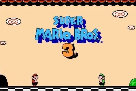The best Mario Bros games online