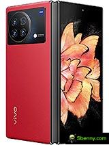 vivo X Fold+