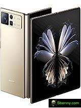 Xiaomi Mix Fold 2