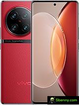 Vivo X90 Pro+