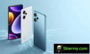 Redmi Note 12 Turbo announced with Snapdragon 7+ Gen 2, up to 16GB RAM and 1TB storage