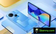 Tecno Spark 10 5G also detailed as open sales