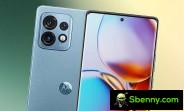 Here comes the detailed specifications of Motorola Moto Edge 40 and 40 Pro