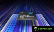 Samsung Exynos Modem 5300 promises 10Gbps download speeds and long battery life