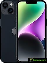 Apple iPhone 14