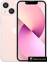 Apple iPhone 13 mini