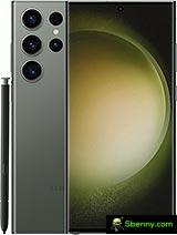 Samsung Galaxy S23 Ultra