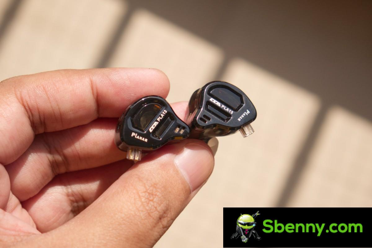 CCA PLA13 IEM revision
