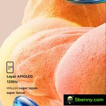 Xiaomi Redmi Note 12 Pro 4G