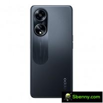 Oppo A1 5G