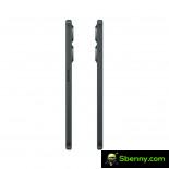 OnePlus Nord CE 3 Lite in Chromatic Grey