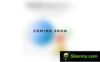 All new products are currently blurred on Xiaomi's website