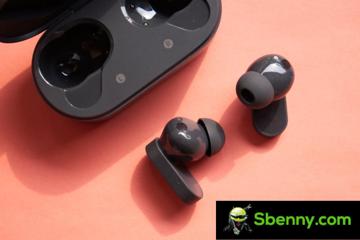 OnePlus Nord Buds 2 review