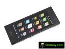 The LG BL40 New Chocolate had a 4'' 21:9 (345 x 800px) display with Gorilla Glass protection