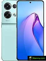 Oppo Reno8 Pro
