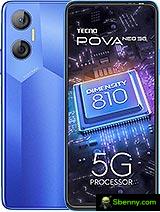 Tecno Pova Neo 5G
