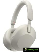 Sony WH-1000XM5