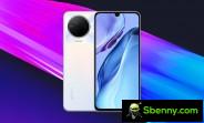 Infinix Note 30 surfaces with a Helio G99 chip, higher display