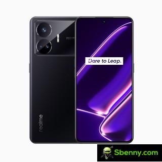 Realme GTNeo 5SE