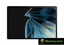 ZTE nubia Pad 3D