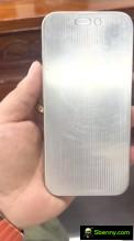 Apple iPhone 15 Pro dummy