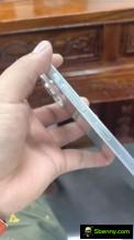 Apple iPhone 15 Pro dummy