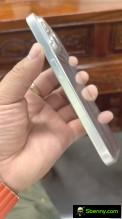 Apple iPhone 15 Pro dummy