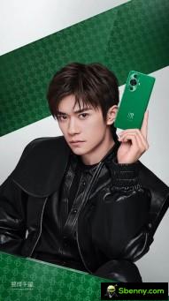 Huawei nova 11 official teasers