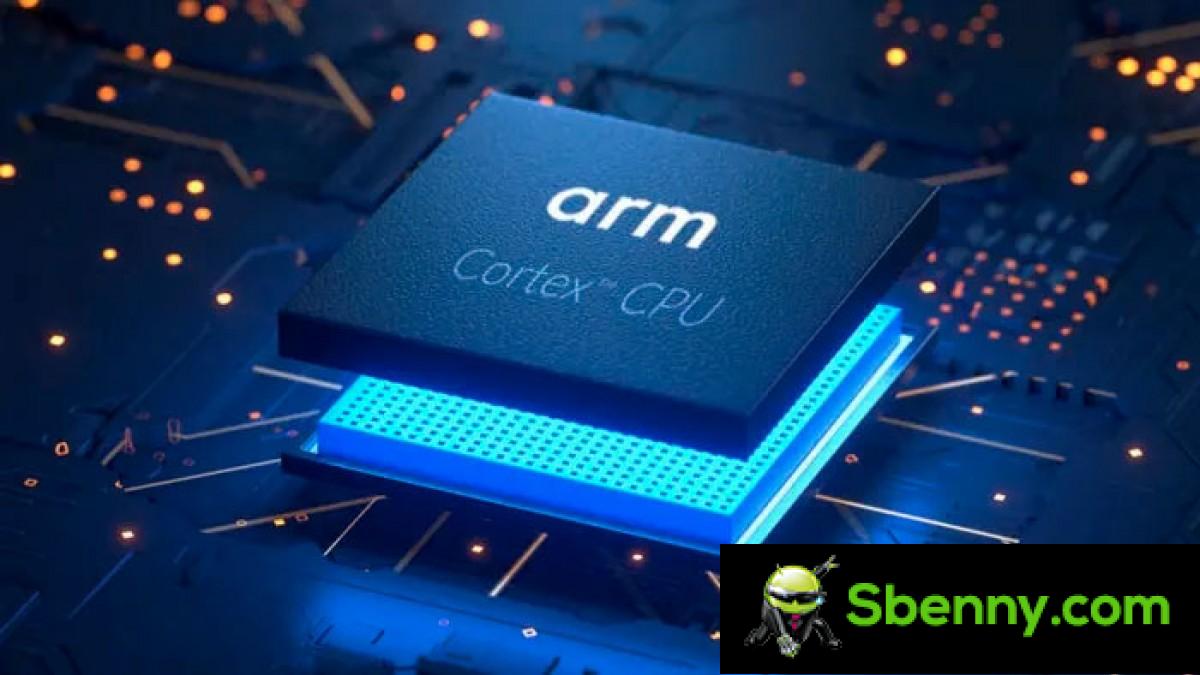 Intel and Arm announce partnership for future mobile chipsets