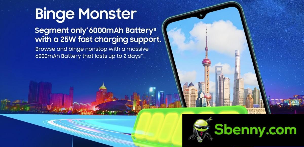 Samsung Galaxy M14 will launch in India next week with faster charging, price teased