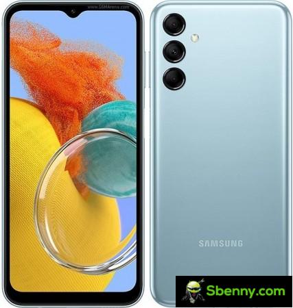 Samsung Galaxy M14 will launch in India next week with faster charging, price teased